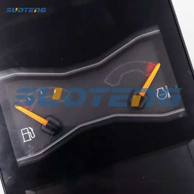 520-6242 মনিটর ডিসপ্লে প্যানেল 5206242 Excavator Parts