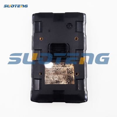520-6242 মনিটর ডিসপ্লে প্যানেল 5206242 Excavator Parts