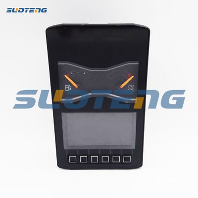 520-6242 মনিটর ডিসপ্লে প্যানেল 5206242 E306 Excavator জন্য