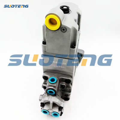 10R-8899 10R8899 C7 C9 ইঞ্জিনের অংশগুলির জন্য জ্বালানী ইনজেকশন পাম্প