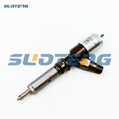 326-4700 3264700 C6.4 ইঞ্জিন জ্বালানী ইনজেক্টর E323D Excavator জন্য