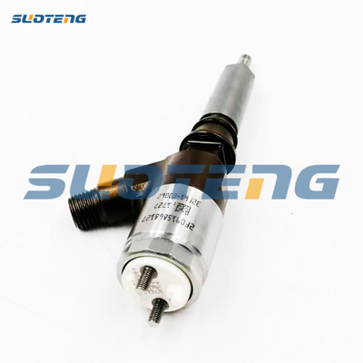 326-4700 3264700 ডিজেল জ্বালানী ইনজেক্টর নল E323DL E320D Excavator জন্য