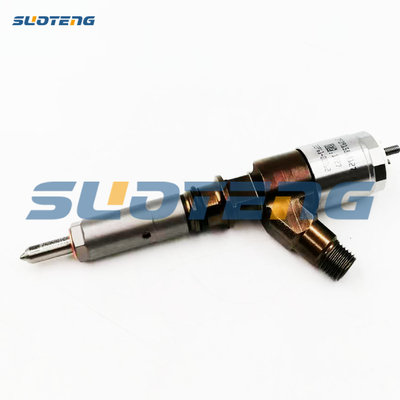 326-4700 3264700 ডিজেল জ্বালানী ইনজেক্টর নল E323DL E320D Excavator জন্য