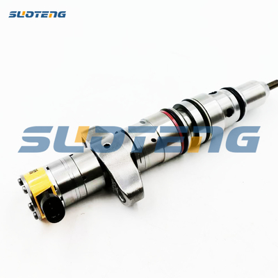 387-9427 3879427 ডিজেল জ্বালানী ইনজেক্টর নল E320D Excavator C7 ইঞ্জিনের জন্য