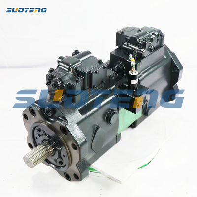 730201000086 330LC Excavator Parts এর জন্য হাইড্রোলিক পাম্প