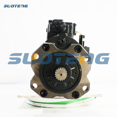 730201000086 330LC Excavator Parts এর জন্য হাইড্রোলিক পাম্প