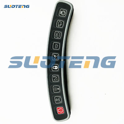 701/80369 JS220 Excavator Parts এর জন্য সুইচ প্যানেল