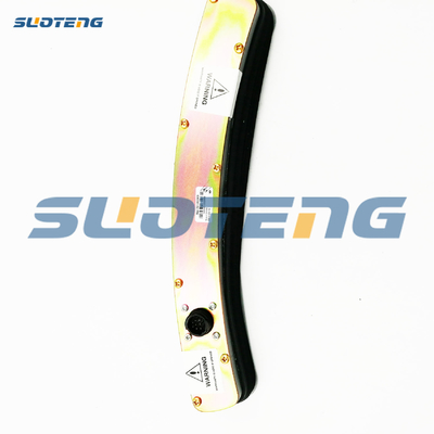 701/80369 JS220 Excavator Parts এর জন্য সুইচ প্যানেল