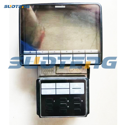 7835-30-1105 মনিটর ডিসপ্লে প্যানেল D155AX-6 বুলডোজারের জন্য