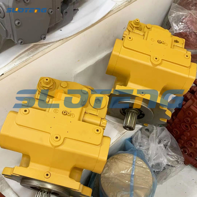593-3841 5933841 হাইড্রোলিক পাম্প E390 E395 Excavator জন্য