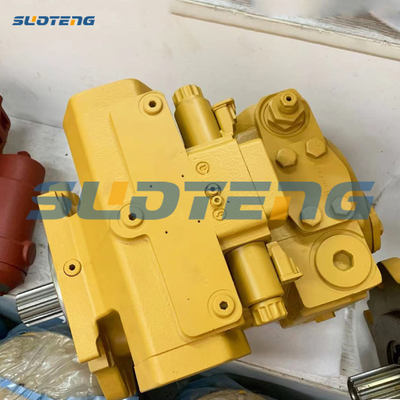 593-3841 5933841 হাইড্রোলিক পাম্প E390 E395 Excavator জন্য