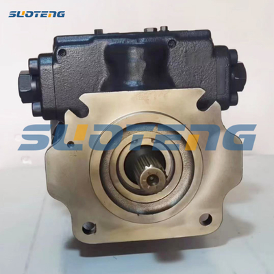 708-1G-00060 708-1g-00060 ওয়া-৪৭০-৬ চাকা লোডার জন্য হাইড্রোলিক পাম্প