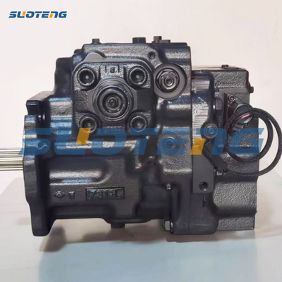 708-1G-00060 708-1g-00060 ওয়া-৪৭০-৬ চাকা লোডার জন্য হাইড্রোলিক পাম্প