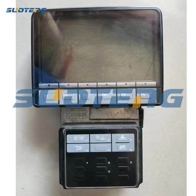 7835-30-1105 মনিটর ডিসপ্লে প্যানেল D155AX-6 বুলডোজারের জন্য