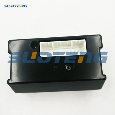 227-7575 2277575 নিয়ন্ত্রণ প্যানেল E312D E320D Excavator জন্য