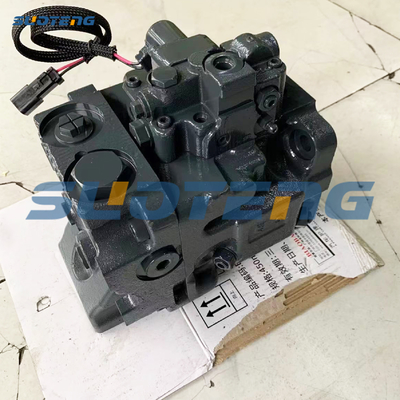708-1T-00421 D275A-5D বুলডোজারের জন্য হাইড্রোলিক পাম্প
