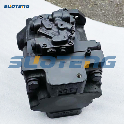 708-1W-00820 WA500-6 লোডার জন্য হাইড্রোলিক প্রধান পাম্প