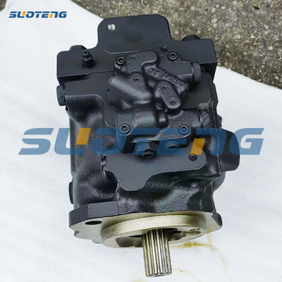 708-1W-00820 WA500-6 লোডার জন্য হাইড্রোলিক প্রধান পাম্প