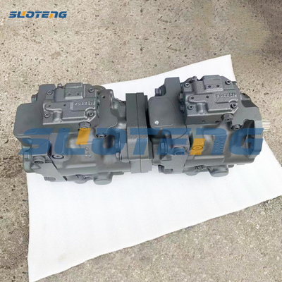 708-1W-02260 708-1w-02260 হাইড্রোলিক প্রধান পাম্প HM400-3 জয়েন্ট ডাম্প ট্রাকের জন্য