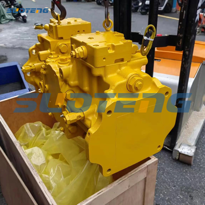 708-2K-00330 708-2k-00330 PC3000-6 এক্সক্যাভারের জন্য হাইড্রোলিক প্রধান পাম্প