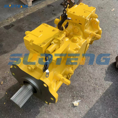 708-2K-00330 708-2k-00330 PC3000-6 এক্সক্যাভারের জন্য হাইড্রোলিক প্রধান পাম্প