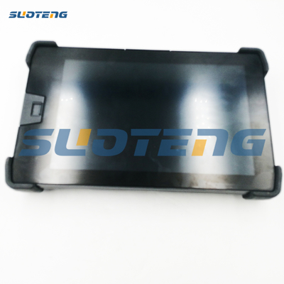 E320 এক্সকাভেটরের জন্য 509-0267 5090267 মনিটর ডিসপ্লে