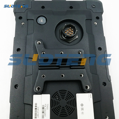 E320 এক্সকাভেটরের জন্য 509-0267 5090267 মনিটর ডিসপ্লে