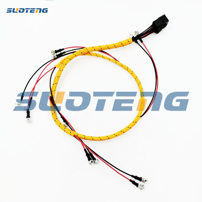 305-4893 3054893 C6.4 ইনজেক্টর হার্নেস E320D এক্সক্যাভারের জন্য