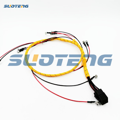 305-4893 3054893 C6.4 ইনজেক্টর হার্নেস E320D এক্সক্যাভারের জন্য