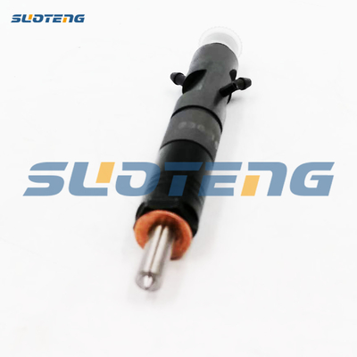 236-1674 2361674 3054C ইঞ্জিন জ্বালানী ইনজেক্টর 428E Excavator জন্য