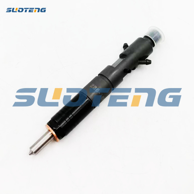 236-1674 2361674 3054C ইঞ্জিন জ্বালানী ইনজেক্টর 428E Excavator জন্য