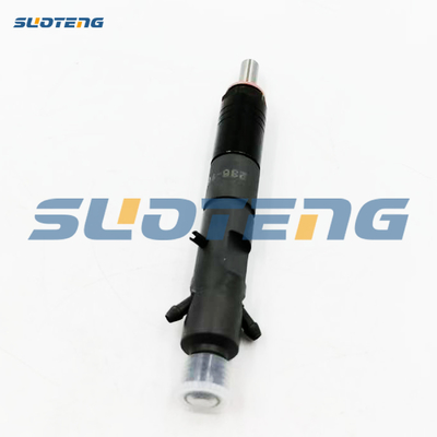 236-1674 2361674 3054C ইঞ্জিন জ্বালানী ইনজেক্টর 428E Excavator জন্য