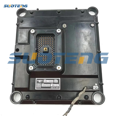 E313D2 এক্সকাভেটরের জন্য 386-3444 3863444 কন্ট্রোলার ECU