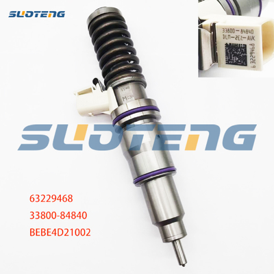 63229468 BEBE4D21002 ইঞ্জিন MD13 জন্য জ্বালানী ইনজেক্টর