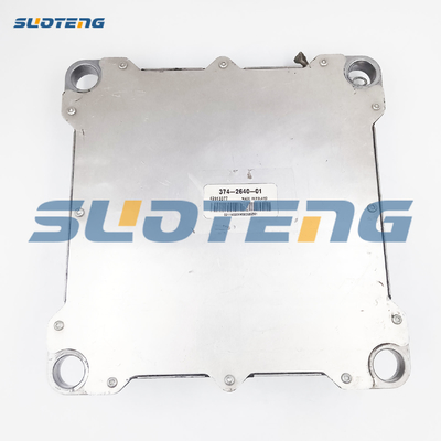 374-2640 3742640 ইঞ্জিন নিয়ন্ত্রক ECU 938K লোডার জন্য