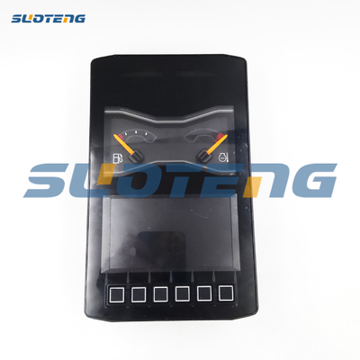 520-6242 5206242 মনিটর প্যানেল E307.5 মিনি হাইড্রোলিক খননকারীর জন্য