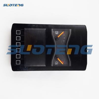 520-6242 5206242 মনিটর প্যানেল E307.5 মিনি হাইড্রোলিক খননকারীর জন্য