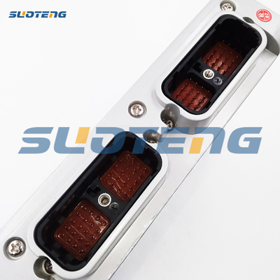 21Q6-32181 নিয়ামক ECU MCU R220LC-9S এর জন্য ইলেকট্রনিক কন্ট্রোল বোর্ড