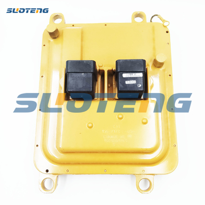 156-7172 কন্ট্রোলার ECM ECU কম্পিউটার বোর্ড 1567172 D9N D10N এর জন্য