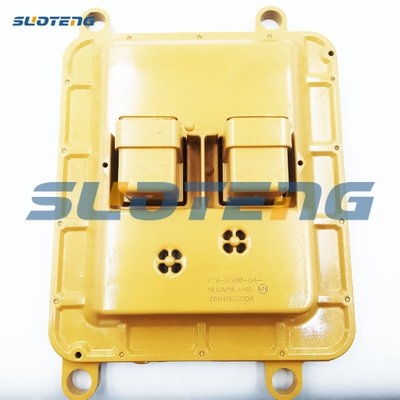 172-9389 কন্ট্রোলার ECM ECU কম্পিউটার বোর্ড 1729389 120H এর জন্য