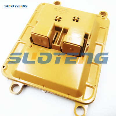 172-9389 কন্ট্রোলার ECM ECU কম্পিউটার বোর্ড 1729389 120H এর জন্য