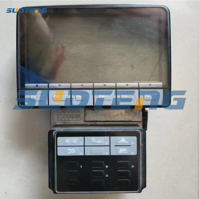 7835-30-1105 মনিটর ডিসপ্লে প্যানেল 7835301105 PC160-8 PC200-8 এর জন্য