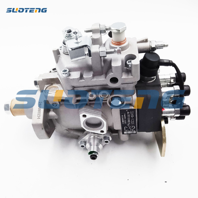 22100-1C320 1HZ ইঞ্জিনের জন্য জ্বালানী ইনজেকশন পাম্প 221001C320