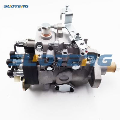 22100-1C320 1HZ ইঞ্জিনের জন্য জ্বালানী ইনজেকশন পাম্প 221001C320