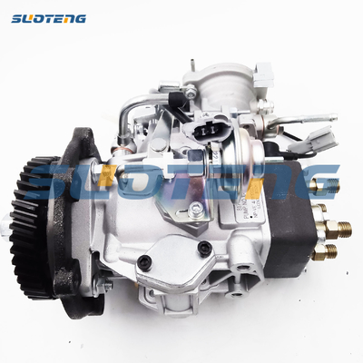 104646-5113 জ্বালানী ইনজেকশন পাম্প 1046465113 4JB1 এর জন্য