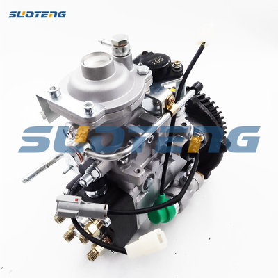 104646-5113 জ্বালানী ইনজেকশন পাম্প 1046465113 4JB1 এর জন্য