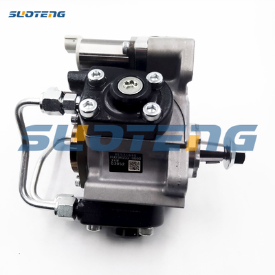 RE571640 6090 ইঞ্জিনের অংশগুলির জন্য জ্বালানী ইনজেকশন পাম্প