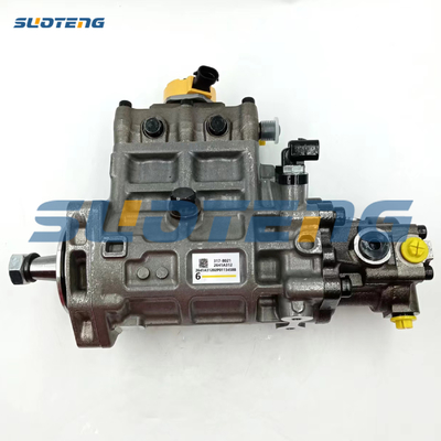 317-8021 3178021 C6.4 ইঞ্জিনের জন্য জ্বালানী ইনজেকশন পাম্প
