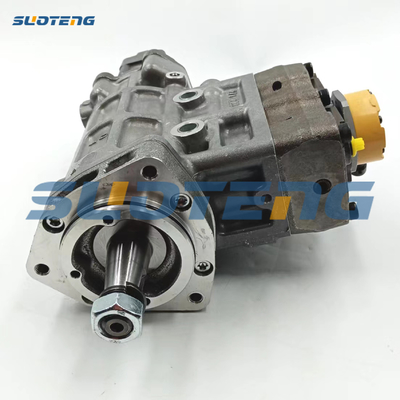 317-8021 3178021 C6.4 ইঞ্জিনের জন্য জ্বালানী ইনজেকশন পাম্প