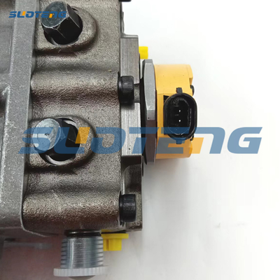317-8021 3178021 C6.4 ইঞ্জিনের জন্য জ্বালানী ইনজেকশন পাম্প